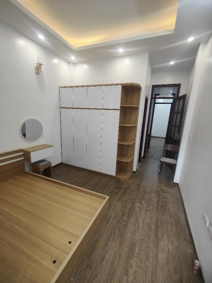 Bán nhà Ngõ 8 Lê Quang Đạo Nam Từ Liêm, Ô tô tránh, giá nhỉnh 4,5 tỷ có thương lượng