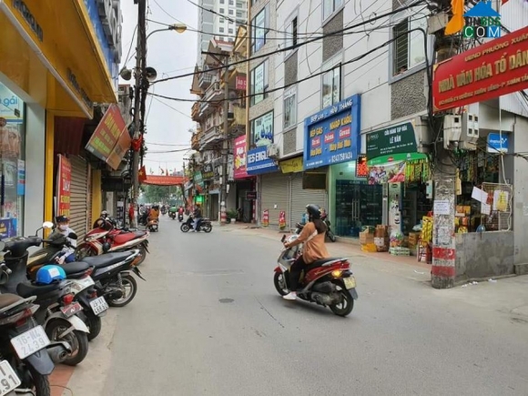???? SIÊU HOT TẠI XUÂN ĐỈNH - 48m2 x 5T, NGÕ TO - ĐƯỜNG RỘNG - NHÀ ĐẸP - 6PN,, 5.x TỶ