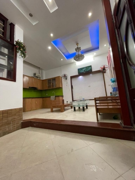 Bán nhà Mới đẹp Đông Quan, gần trường cấp 1,2,3, rộng 36m2 mà chỉ có 7.2 tỷ