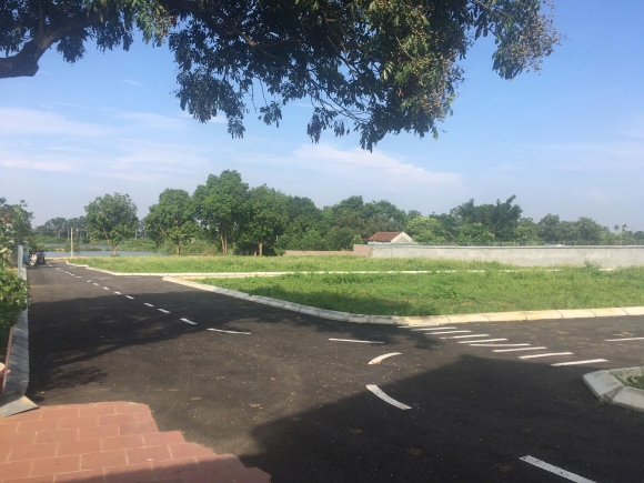 Phú Cát 100m2, cách QL21, CNC, ĐHQG 3 phút đi xe giá chỉ 3 tỷ 6