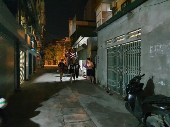 KD- Mở văn Phòng, diện tích rộng. nhà Văn Điển- Thanh Trì.