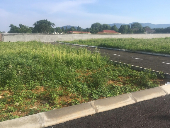 Phú Cát 100m2, cách QL21, CNC Hòa Lạc, ĐHQG 3 phút đi xe