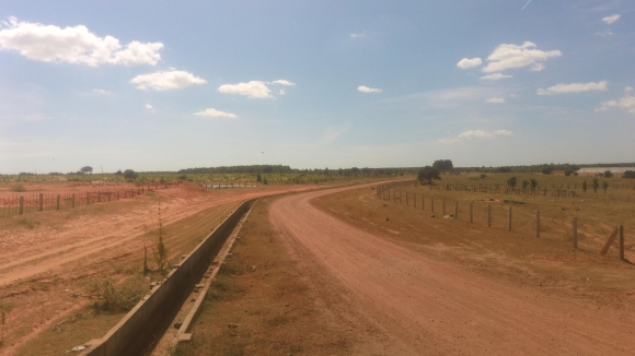 BÁN ĐẤT NÔNG NGHIỆP BÌNH THUẬN TẶNG VÀNG