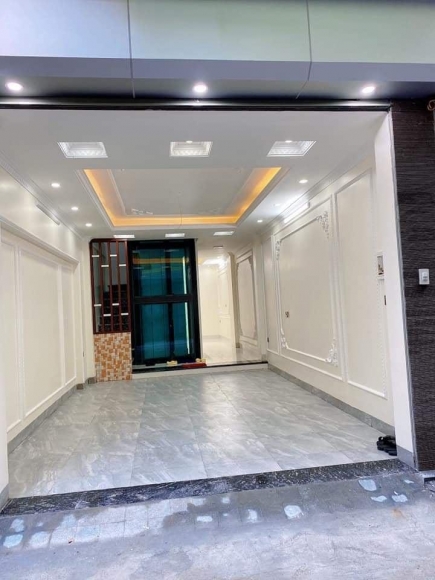 Siêu phẩm có 102, Bồ Đề Long Biên, 50m 6T MT 4,5m, KD tốt chỉ 6.3 tỷ