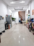 BÁN TÒA NHÀ QUẬN BA ĐÌNH 71M, 8 TẦNG THANG MÁY , MẶT TIỀN 3.5m , 10,5 TỶ