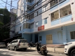 Chính chủ bán căn chung cư 50m2, 2PN, 41 ngõ 84, Ngọc Khánh, Quận Ba Đình
