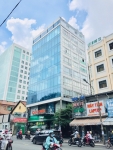Cho thuê cao ốc văn phòng GIC Tower, 10A Nguyễn Thị Minh Khai, Quận 1