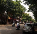 Siêu hiếm Phố Ngọc Lâm 20m2, 4T, ô tô tránh, kinh doanh đỉnh. giá 1.6 tỷ