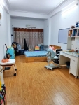 BÁN TÒA NHÀ QUẬN BA ĐÌNH 71M, 8 TẦNG THANG MÁY , MẶT TIỀN 3.5m , 10,5 TỶ