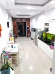 BÁN TÒA NHÀ QUẬN BA ĐÌNH 71M, 8 TẦNG THANG MÁY , MẶT TIỀN 3.5m , 10,5 TỶ