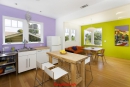 Tư vấn nội thất: Cách sử dụng 11 tông màu phổ biến trong nội thất