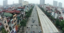 Sẽ vận hành đường sắt Cát Linh - Hà Đông vào tháng 3/2016
