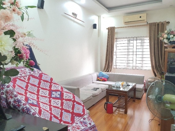 Cần Bán Nhà riêng tại Phường Đại Mỗ, Nam Từ Liêm, Hà Nội diện tích 31m2 giá 5.35 Tỷ-Sổ đỏ giao dịch ngay-0377364965