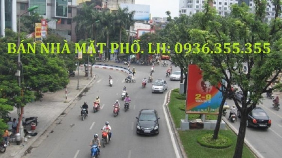 Bán Nhà Mặt Phố Giảng Võ Đường Đôi, Ba Đình, 50m2, 7 Tầng, Mặt Tiền 4,9m, Giá Rẻ