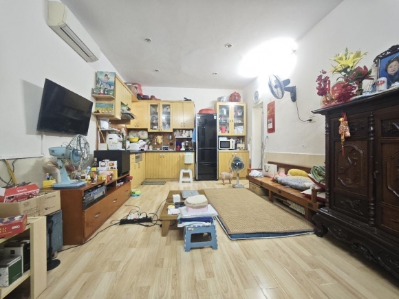 TT-40M2-2.55TỶ- LÔ GÓC 2 MẶT TIỀN - KINH DOANH BUÔN BÁN SẦM UẤT- KHU VIP - NGHĨA TÂN - TÔ HIỆU.