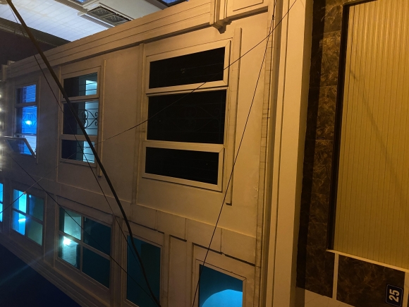 ???? BÁN GẤP NHÀ PHỐ TRẦN CUNG, 35M2, 5T, MẶT NGÕ THÔNG, NHỈNH 5 TỶ ????