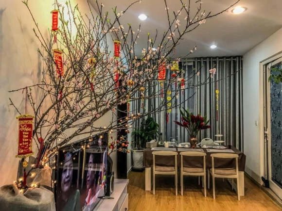 Chung cư ở Hồ Gươm Palaza 102 trần phú -  phường Mộ Lao, quận Hà Đông  97m2, 2 ngủ, 2 vệ sinh giá 6 tỷ
