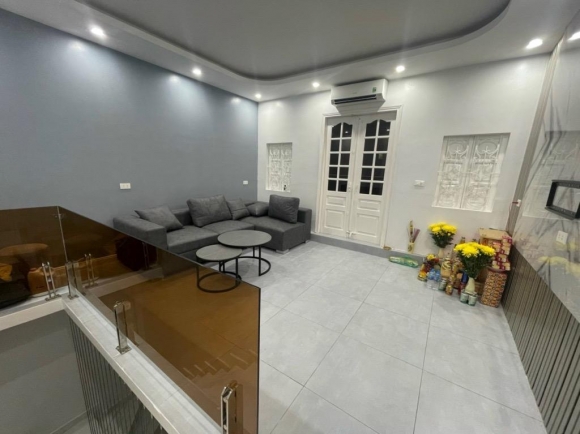 Bán nhà Nam Hồng - Đông Anh 