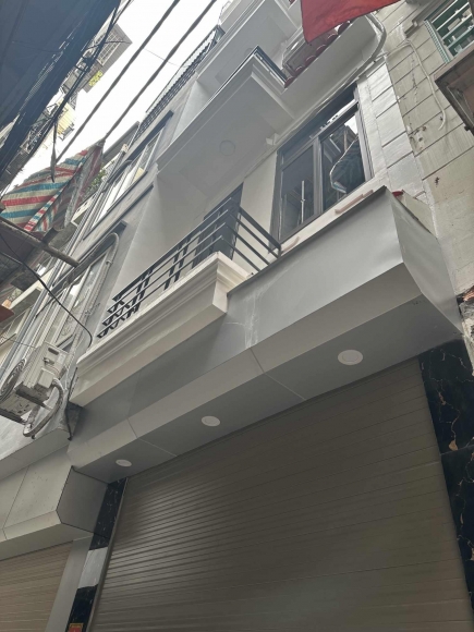 Bán nhà riêng ở vũ tông phan