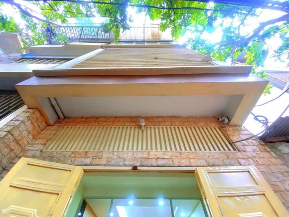 BÁN NHÀ HOÀNG QUỐC VIỆT, CẦU GIẤY – BA BƯỚC RA PHỐ - 2 THOÁNG – 30M2 x 5T, 5.3 Tỷ