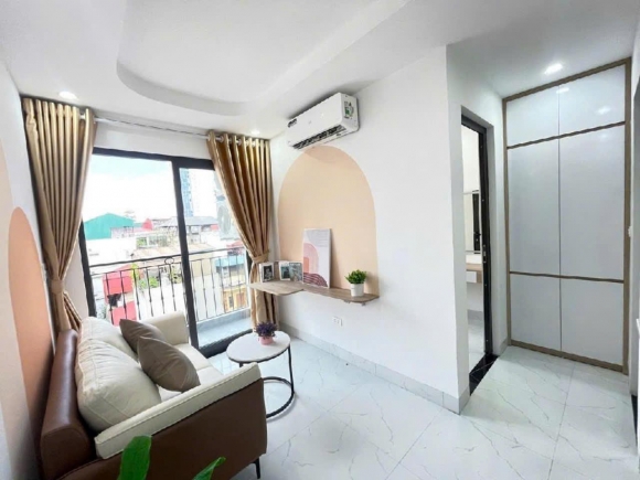 Bán chung cư mini Đống Đa, 70,3m2, giá 19,2 tỷ