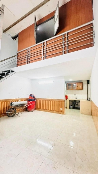 ĐÔNG THIÊN nhà nhỏ tiền bay, 5m mặt tiền cực đẹp giá 1,55 tỷ