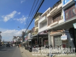 Cần bán gấp nhà liên kế MT Nguyễn Công Trứ, phường 8, Tp Đà lạt