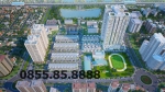 Bán biệt thự đơn lập The Zei Mỹ Đình có hầm giá rẻ nhất thị trường T9/2022 Liên hệ 0855858888