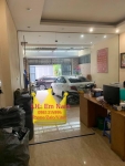 Bán nhà Liền kề Văn Phú Hà Đông, gara, ô tô dừng đỗ, vừa ở vừa kinh doanh