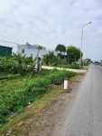 Cần bán lô đất vị trí đẹp giá rẻ tại  - Xã Quảng Phong - Huyện Quảng Xương - Thanh Hoá alo Thịnh 0962284868