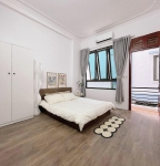 BÁN TÒA NHÀ QUẬN BA ĐÌNH 71M, 8 TẦNG THANG MÁY , MẶT TIỀN 3.5m , 10,5 TỶ